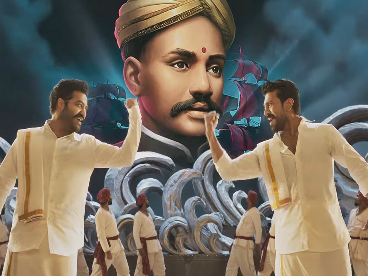 RRR: రేపటి నుంచి ఆర్.ఆర్.ఆర్ టీమ్ ప్రచారం.. షెడ్యూల్ ఇదే..!!