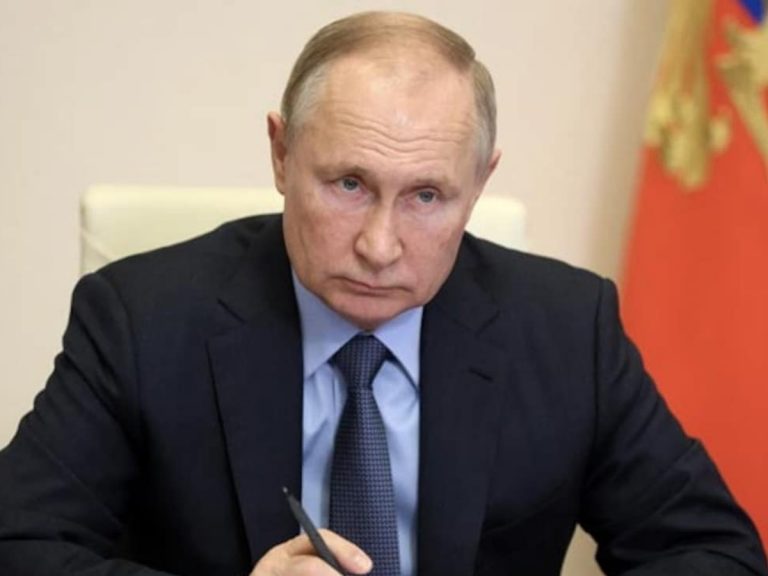 Russia President: పుతిన్‌.. ఒక నియంత ప్రేమ కథ..!