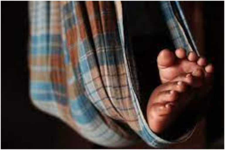 Child Sale:2 లక్షలకు పసిబిడ్డ విక్రయం..ఎక్కడంటే?