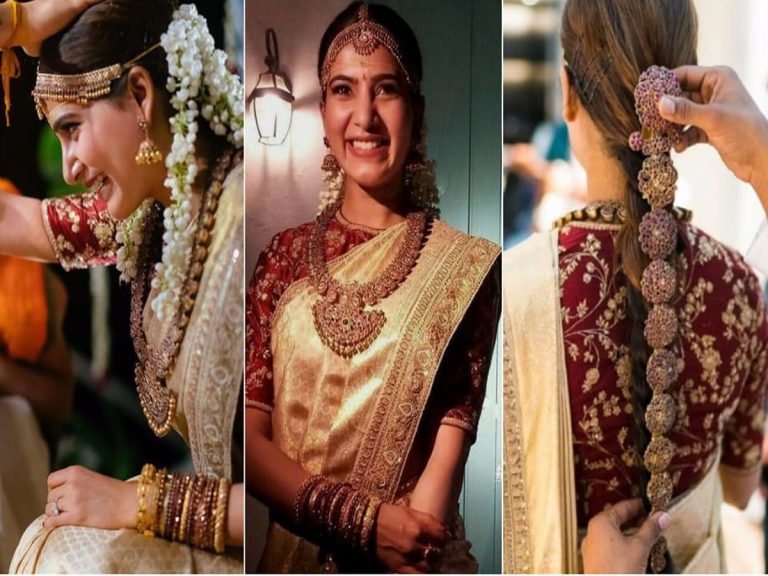 Samantha: చైతన్య జ్ఞాపకాలను తుడిచేస్తున్న సమంత.. పెళ్లి చీరతో సహా వాటిని వెనక్కిచ్చేసి