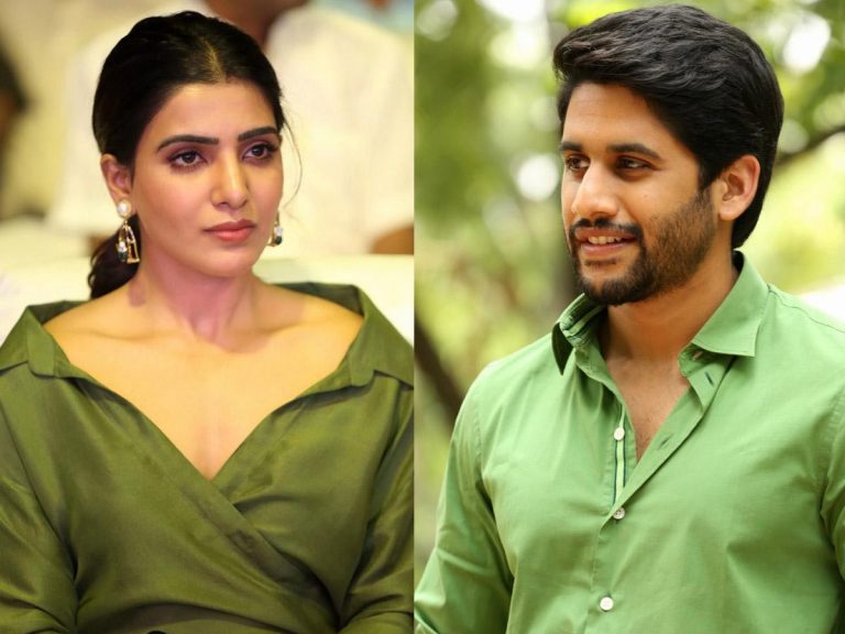 Naga Chaitanya – Samantha : సమంతను కలిసిన నాగచైతన్య.. నేనున్నానంటూ భరోసా