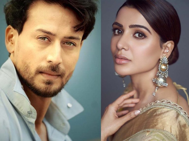 Attack Challenge : బాలీవుడ్ హీరోకు అదిరిపోయే వీడియోతో సామ్ రిప్లై