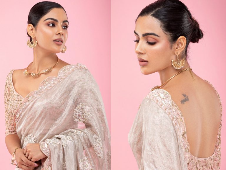 Samyuktha Menon: భీమ్లా నాయక్ భామ.. అందాలతో ఫిదా చేస్తుందే