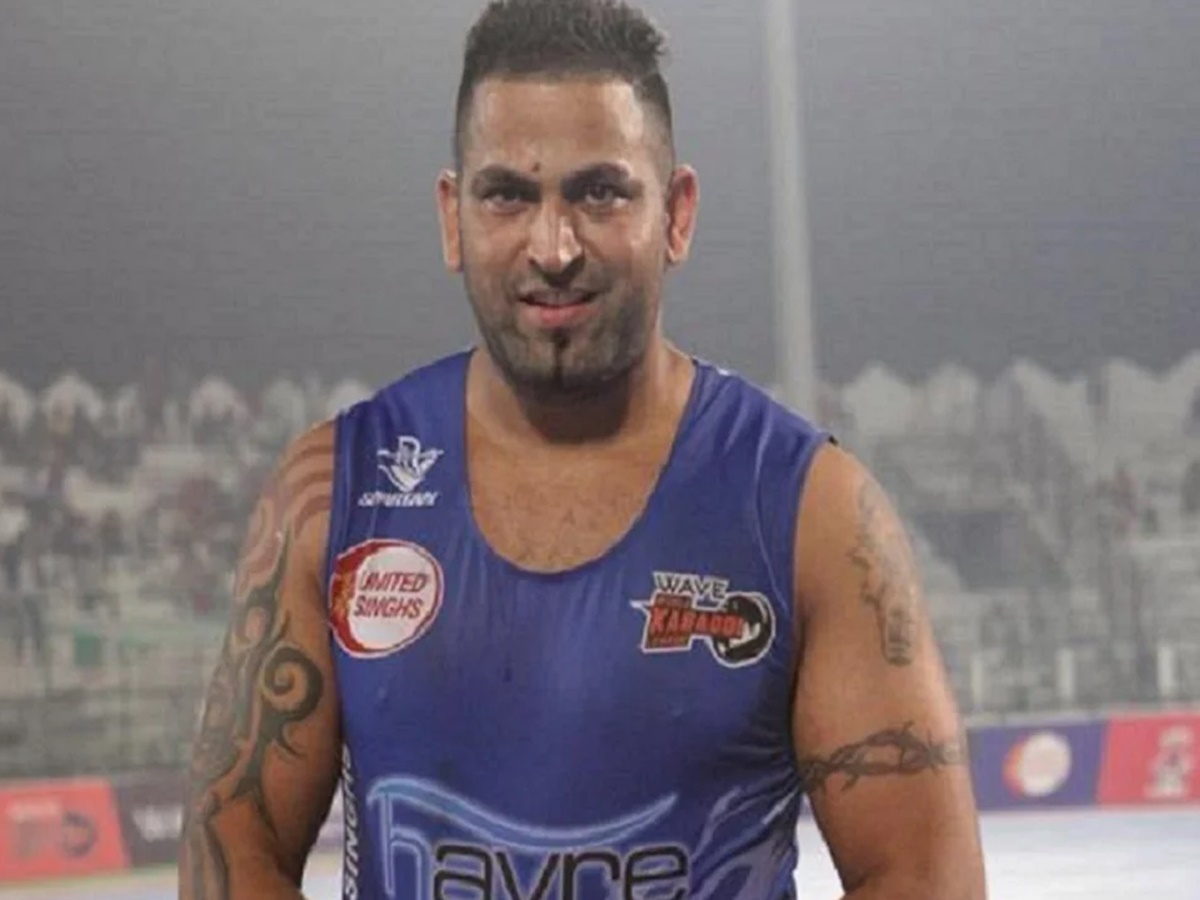 Kabaddi Player Sandeep: కబడ్డీ ఆటగాడు సందీప్ దారుణహత్యకు కారణాలేంటి?