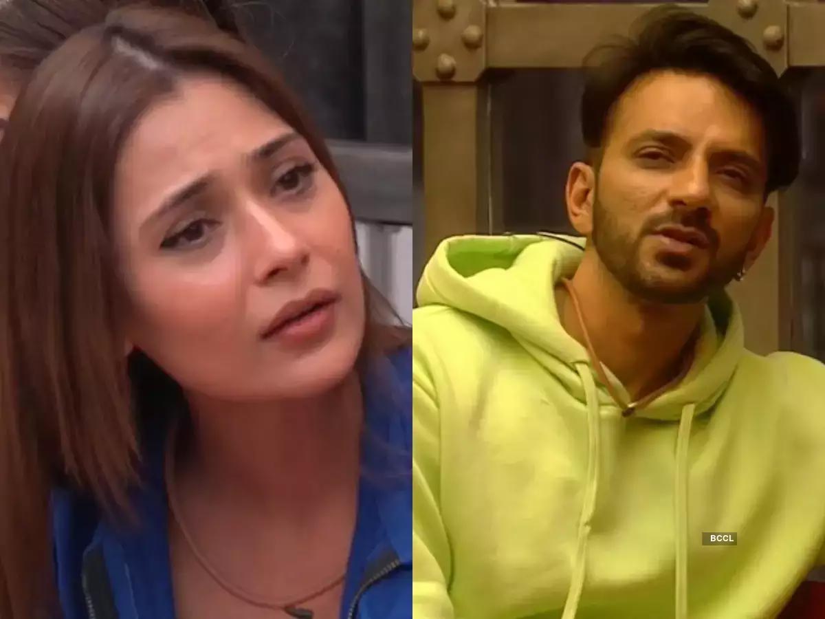 Sara Khan: ఆమెతో నా భర్తకు ఎఫైర్ ఉంది.. 300 సార్లు చూశాను