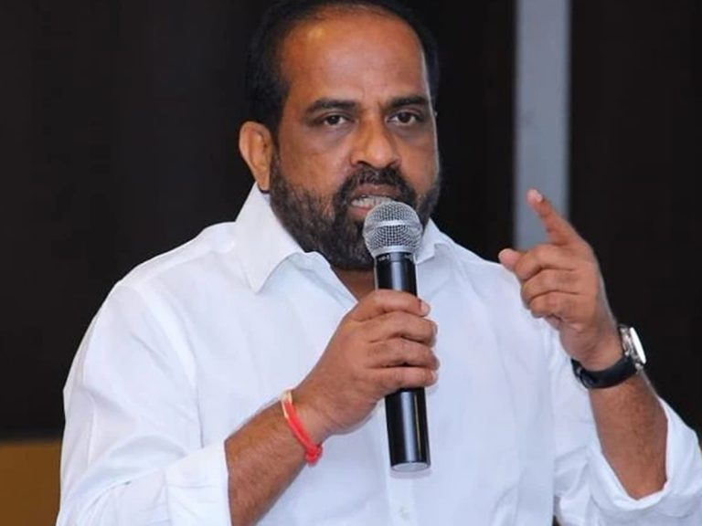 Uttar Pradesh: బీజేపీ గెలుపులో కీలక పాత్ర పోషించిన తెలుగువ్యక్తి