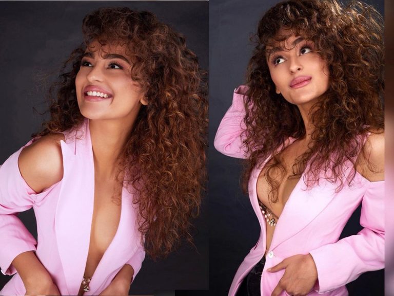 Seerat Kapoor: బ్రాలెస్ టాప్ లో శర్వా హీరోయిన్.. అమ్మో మొత్తం చూపించేస్తుందిగా