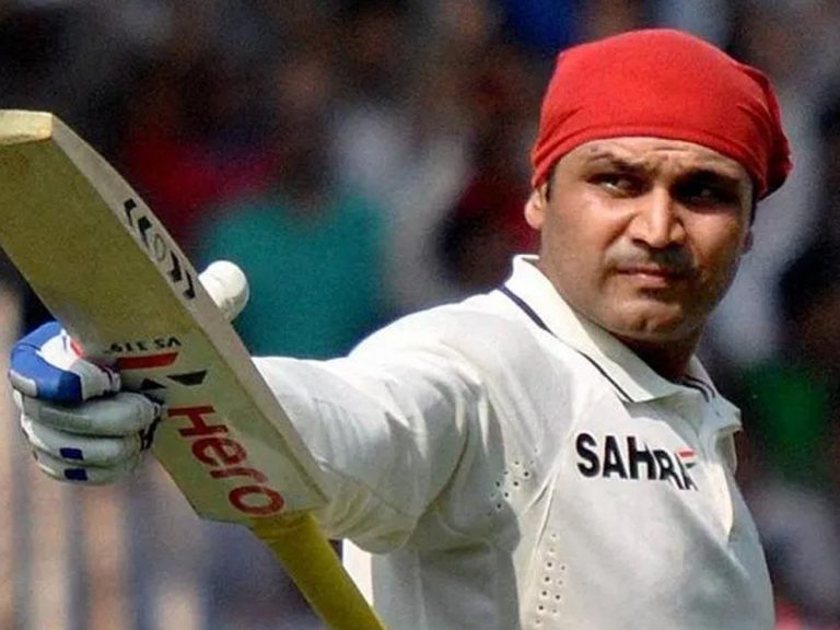 March 29: సెహ్వాగ్ కెరీర్‌లో మరపురాని రోజు.. భారత క్రికెట్‌కు కూడా..!!