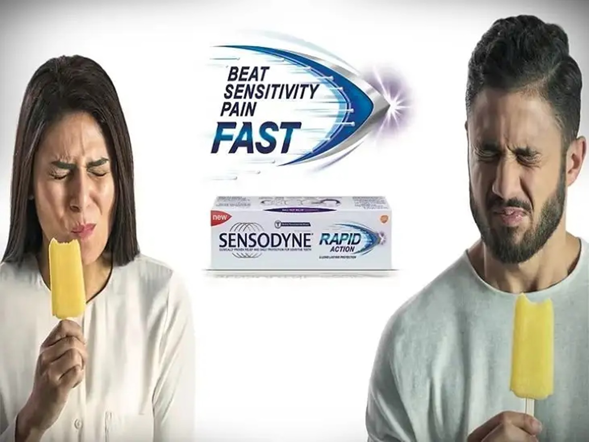 Sensodyne: టూత్‌పేస్ట్‌ కంపెనీకి షాక్.. రూ.10 లక్షల జరిమానా