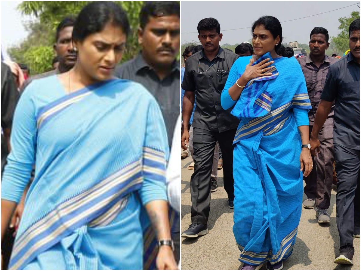 YS Sharmila: కేసీఆర్‌ని మళ్ళీ నమ్మి మోసపోవద్దు