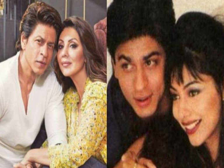 Gauri Khan: షారుఖ్ అలాంటివాడు.. అందుకే వదిలేశా.. గౌరీ ఖాన్ సంచలన వ్యాఖ్యలు