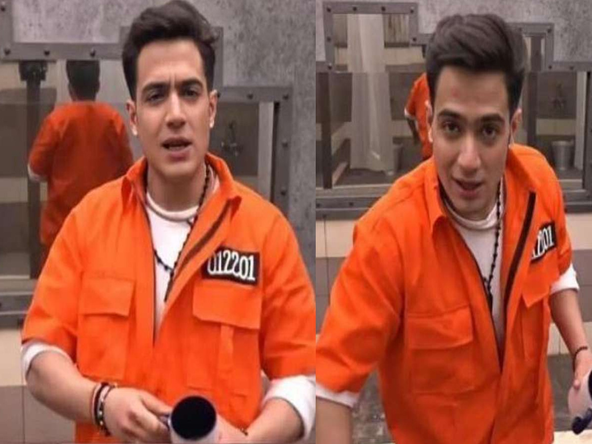 Shivam Sharma: మా అమ్మ ఫ్రెండ్ తో శృంగారం చేశాను.. వాడుకొని