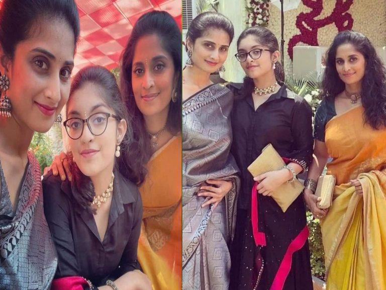 Shamili: అరెరే.. అంజలి పాప ఏంటీ ఇంతలా మారిపోయింది.. గుర్తుపట్టలేకున్నామే