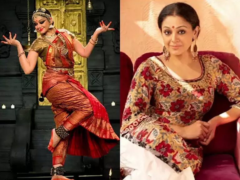 Shobana: కళారాధనలో కళాభినేత్రి శోభన!