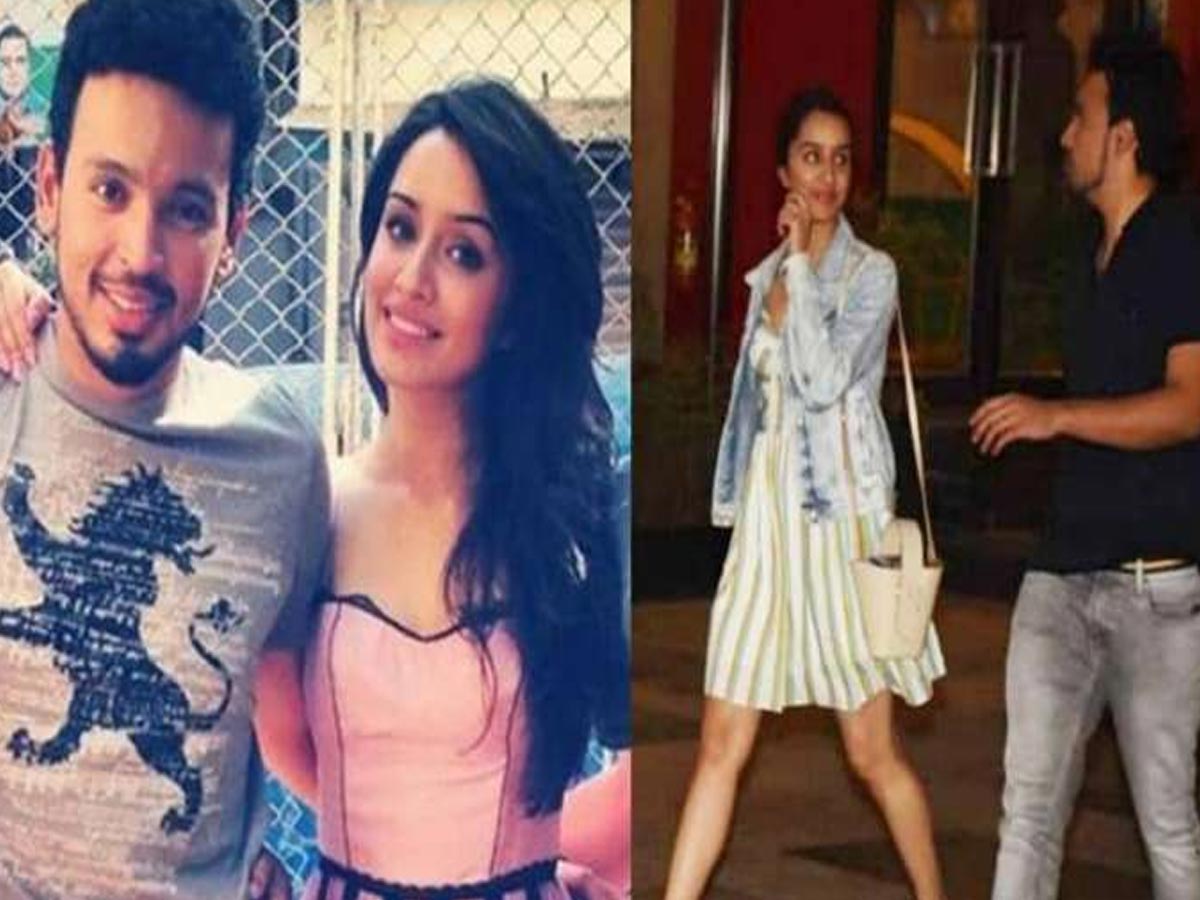Shraddha Kapoor: ప్రియుడికి బ్రేకప్ చెప్పిన ‘సాహో’ బ్యూటీ.. కారణం అదేనట..?