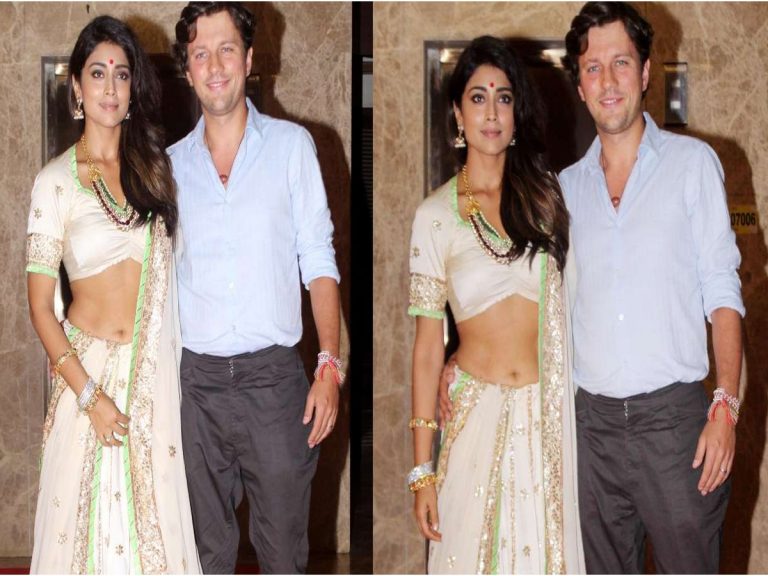 Shriya Saran: ఆసుపత్రిలో శ్రీయ భర్త.. అసలేం జరిగింది..?