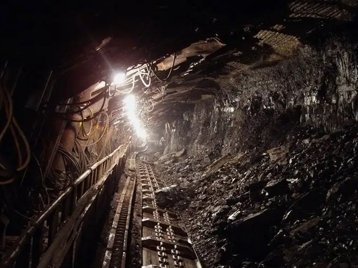 Telangana: సింగరేణిలో బొగ్గు గని ప్రమాదం.. కొనసాగుతున్న రెస్క్యూ ఆపరేషన్