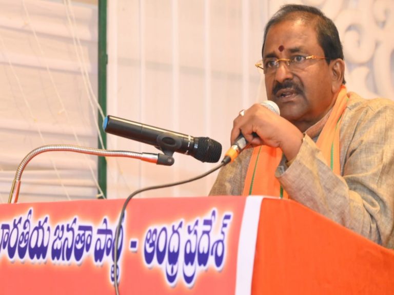 Somu veerraju: 2024 ఎన్నికలకు రోడ్ మ్యాప్ రెడీ.. టీడీపీతో పొత్తుపై క్లారిటీ