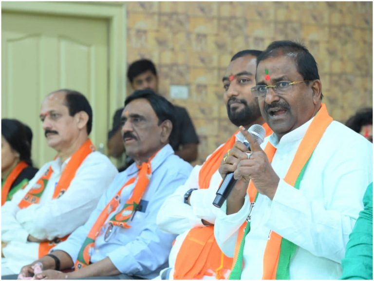 Somu Veerraju: జగన్‌ది దశ, దిశలేని ప్రభుత్వం