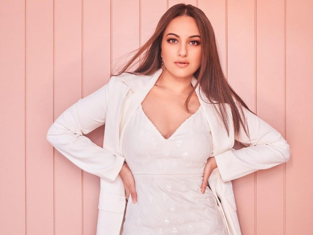 sonakshi sinha
