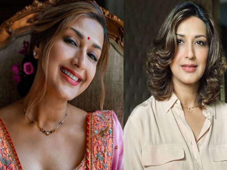 Sonali Bendre: డబ్బుకోసం మాత్రమే ఆ పాత్రలు చేశాను..