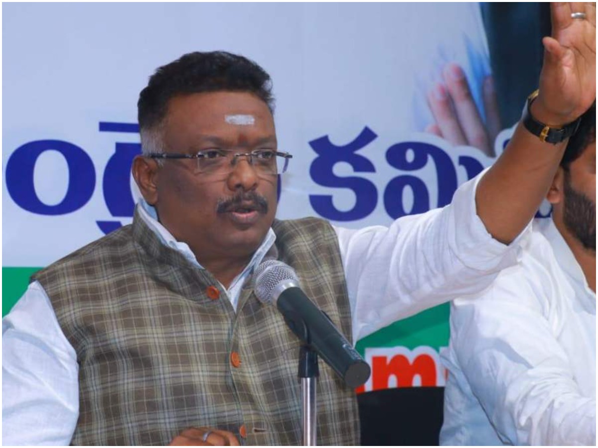 Dasoju Sravan: మిగతా లక్ష ఉద్యోగాల సంగతేంటి?