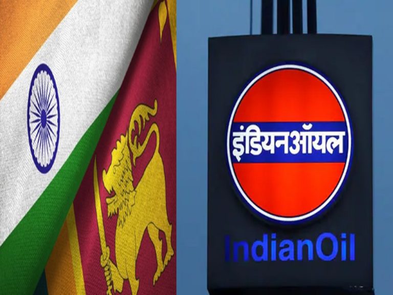 Srilanka Crisis: సంక్షోభంలో శ్రీలంక.. భారత్ ఆపన్నహస్తం