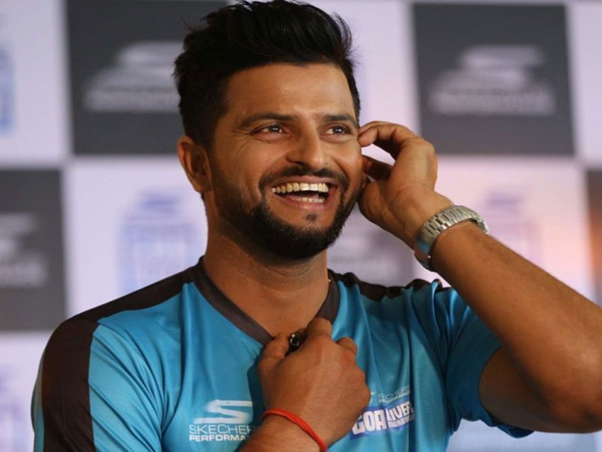 Suresh Raina: లక్నో సూపర్‌ జెయింట్స్‌లోకి సురేష్‌ రైనా!