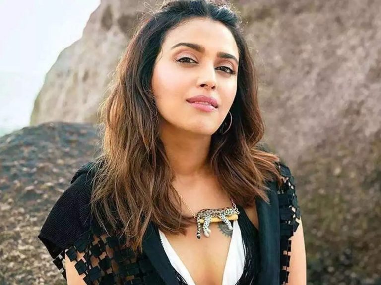 Swara Bhasker : హీరోయిన్ కు చేదు అనుభవం… క్యాబ్ డ్రైవర్ నిర్వాకం !