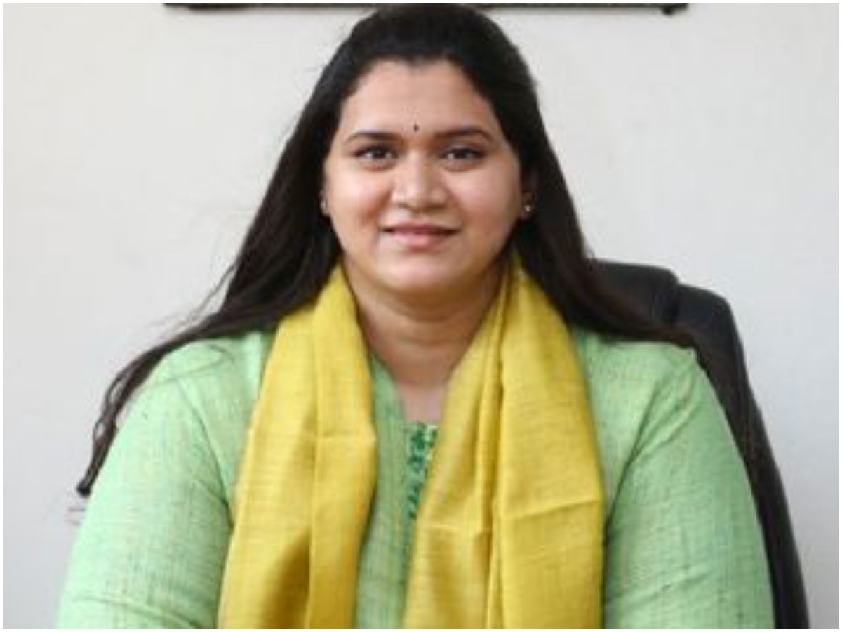 Vijayawada Corporation: విజయవాడ కార్పోరేషన్ బడ్జెట్‌ పై టీడీపీ నిరసన