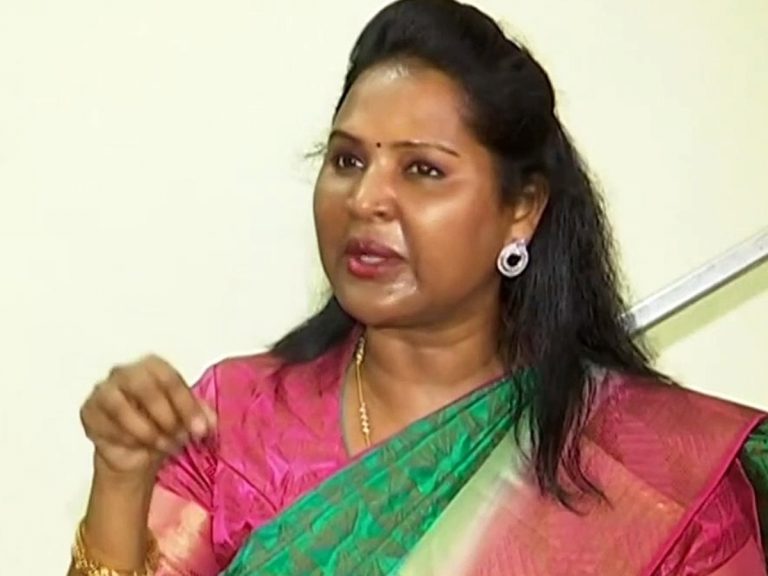 Andhra Pradesh: సీఆర్‌డీఏ అంటే కొత్త అర్థం చెప్పిన వైసీపీ ఎమ్మెల్యే