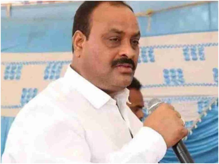 Atchannaidu: కలలో లేచి అసెంబ్లీని రద్దుచేస్తారేమో?