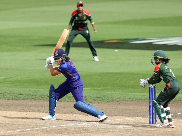 Womens World Cup: టీమిండియాకు చావో.. రేవో.. సెమీస్ చేరాలంటే గెలవాల్సిందే..!!