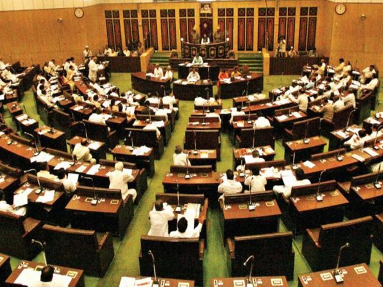 Telangana: నేటితో ముగియనున్న బడ్జెట్ సమావేశాలు