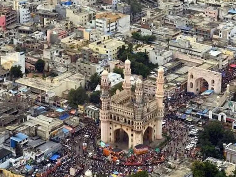 Telangana: రాష్ట్రంలో పెరుగుతున్న పట్టణ జనాభా.. దేశ సగటు కంటే అధికం