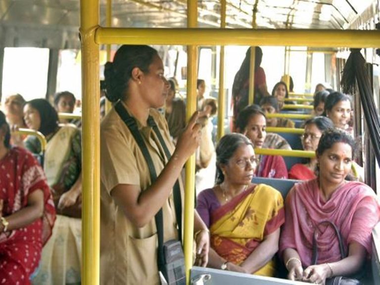 Womens Day: టీఎస్ఆర్టీసీ నజరానా.. నేడు మహిళలకు ఉచిత ప్రయాణం