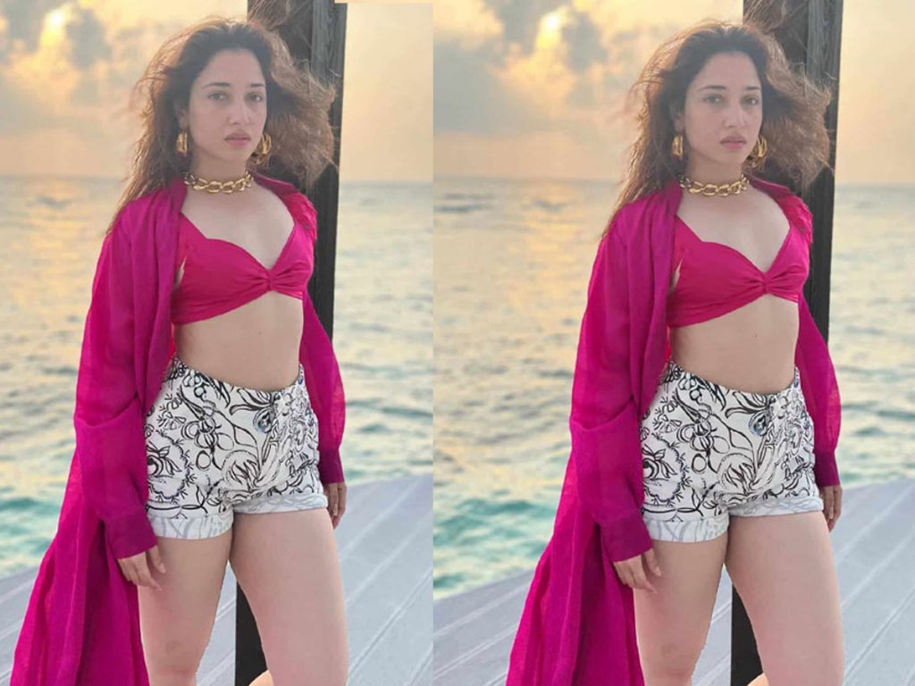 Tamannaah