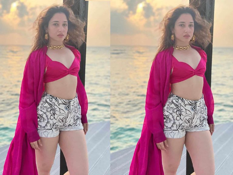 Tamannaah: త్వరలోనే తమన్నా పెళ్లి.. క్లారిటీ ఇచ్చిన మిల్కీ బ్యూటీ