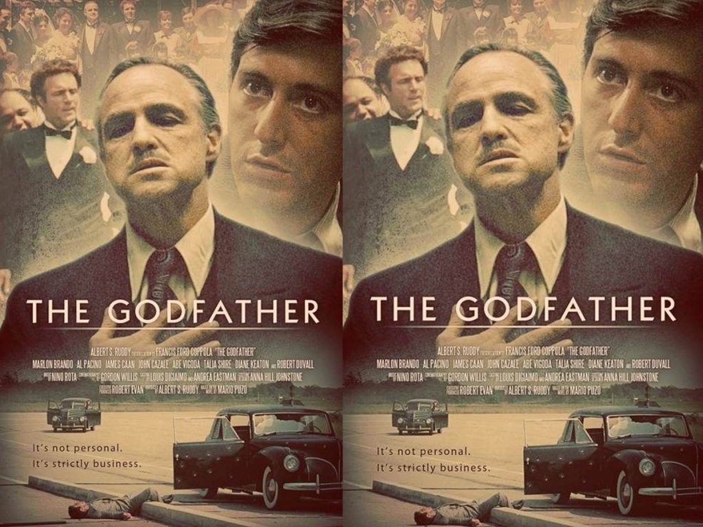 the godfather