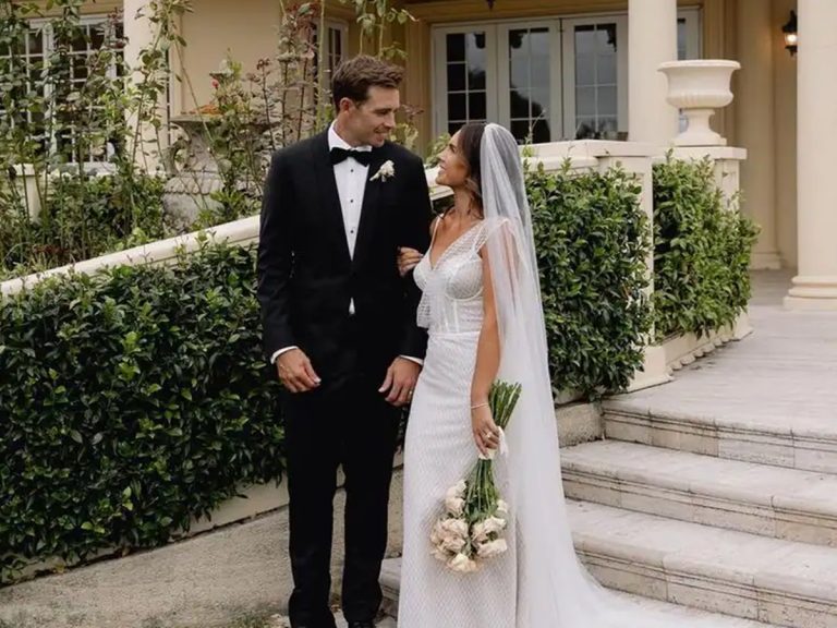 IPL 2022: ఇద్దరు పిల్లలకు తండ్రి అయ్యాక ప్రేయసిని పెళ్లాడిన స్టార్ క్రికెటర్