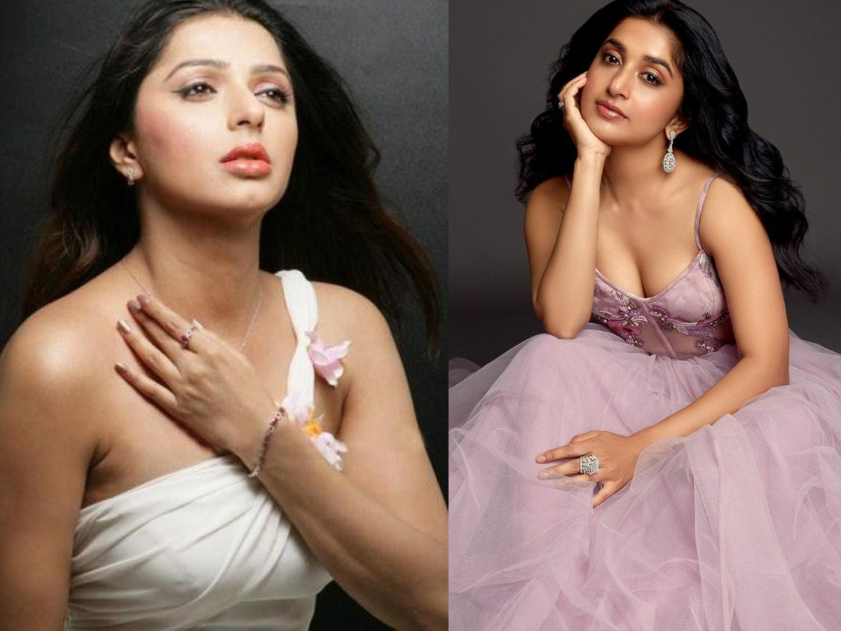 Tollywood: రీ ఎంట్రీ అవకాశాల కోసం ఇంతగా చూపించాలా..?