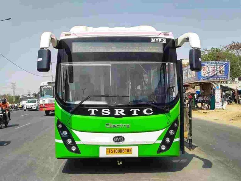 TSRTC : బస్‌ పాస్‌లు కూడా బాదుడే.. కానీ..