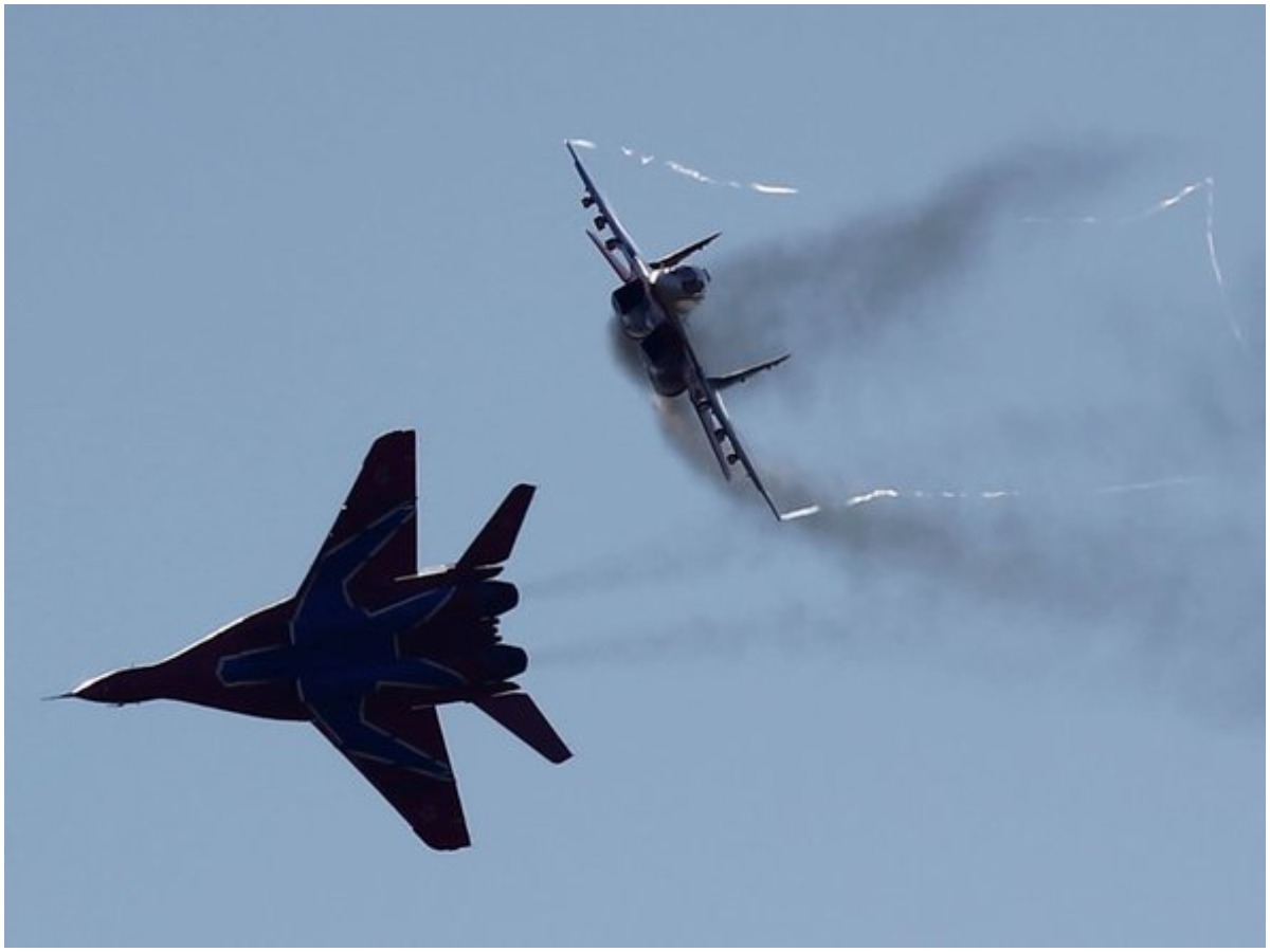 Russia -Ukraine War: 17వ రోజుకి యుద్ధం.. రష్యా బాంబుల వర్షం