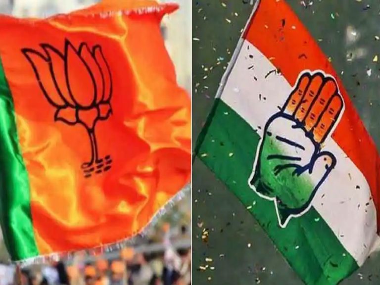 Uttar Pradesh: బీజేపీకి బంగారు గని.. కాంగ్రెస్‌కు మందుపాతర