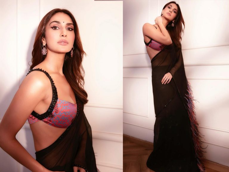 Vaani Kapoor: సోషల్ మీడియాలో సెగలు పుట్టించాలంటే ఈమె తరువాతే ఎవరైనా..