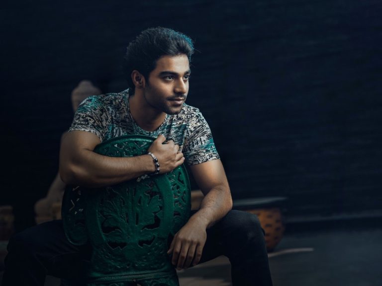 Vaaraahi Chalana Chitram: గాలి జనార్దన్ రెడ్డి తనయుడు హీరోగా సినిమా