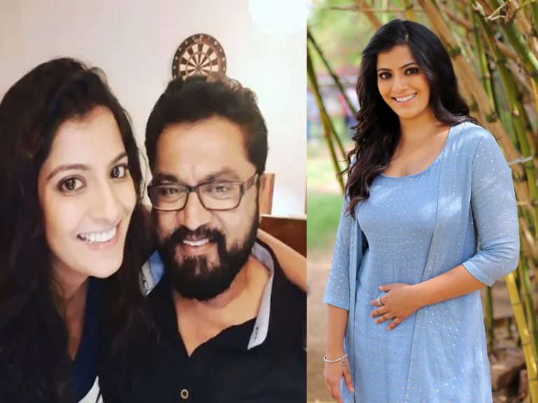 Varalakshmi SharathKumar: పుట్టిపెరిగిన ఊరును వదిలిన స్టార్ డాటర్.. తండ్రితో విభేదాలా..?