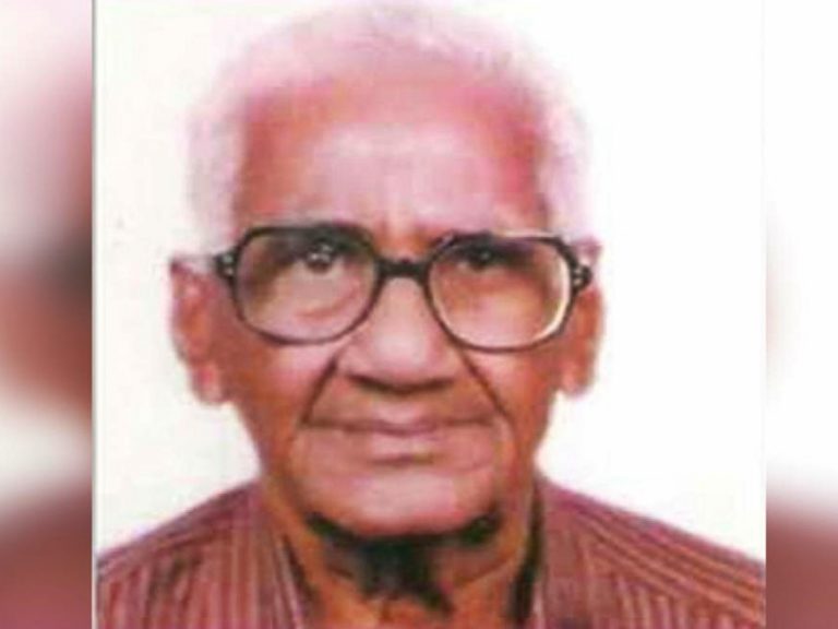 Tollywood: టాలీవుడ్‌లో విషాదం.. సీనియర్ నటుడు కన్నుమూత