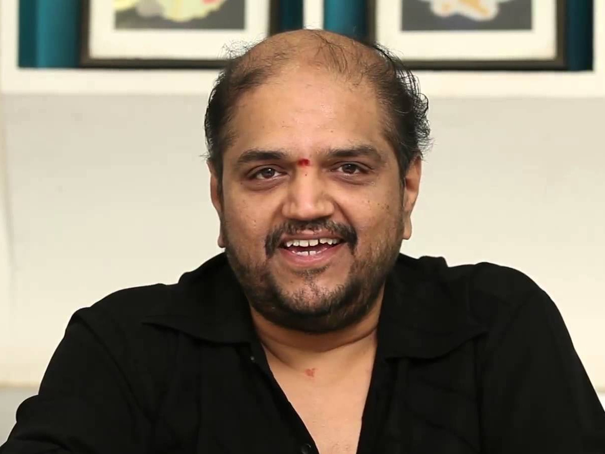 Music Director: విద్యాసాగర్ ‘స్వరాభిషేకం’!