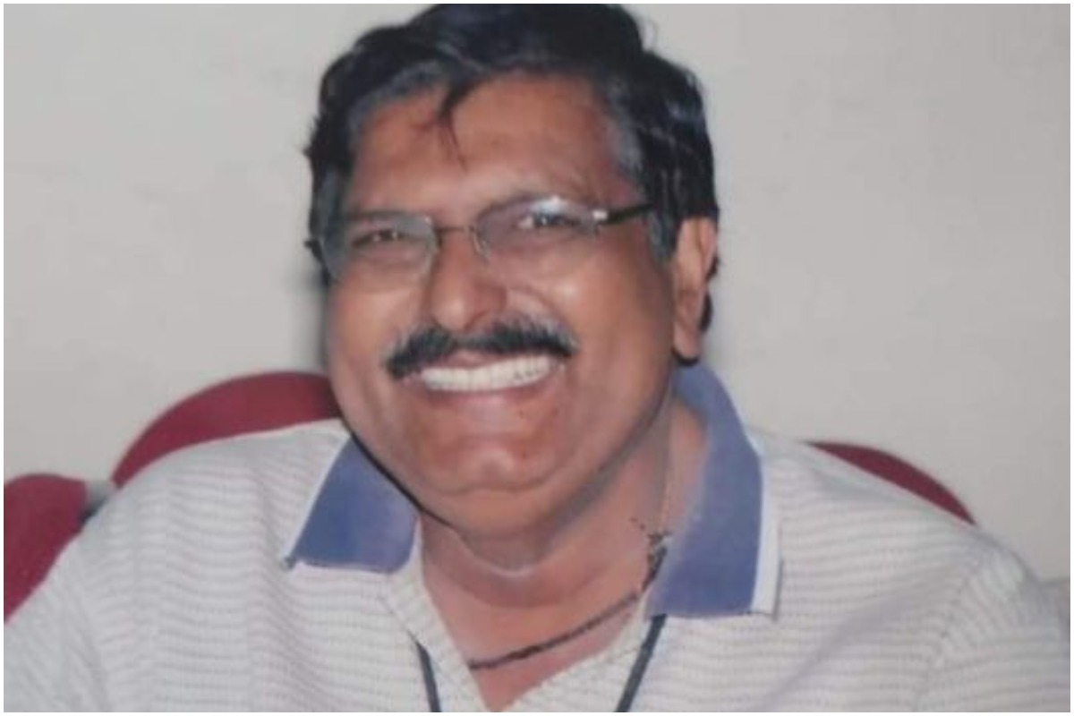 Vidyaranya Died: సీనియర్ జర్నలిస్ట్ విద్యారణ్య ఇకలేరు